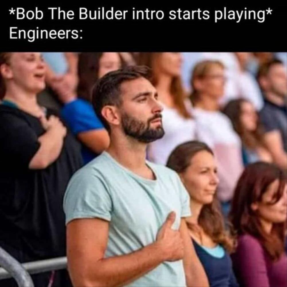 bob the builder