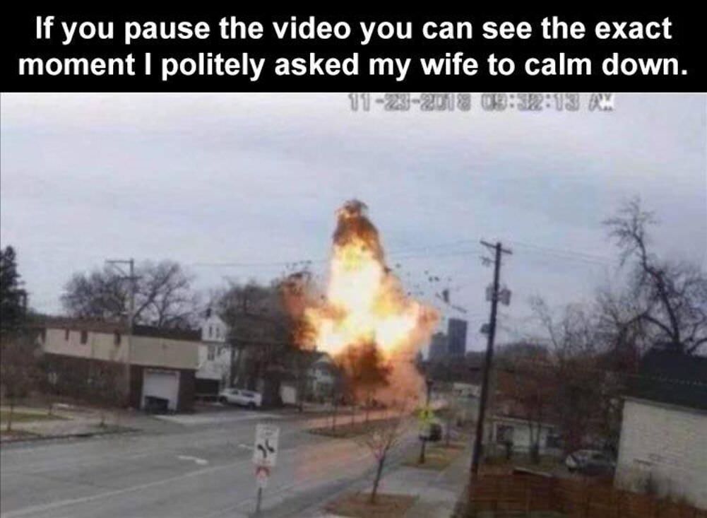 you can see it right there