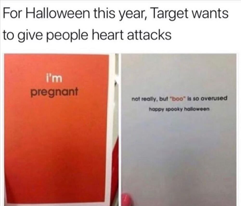 for halloween this year