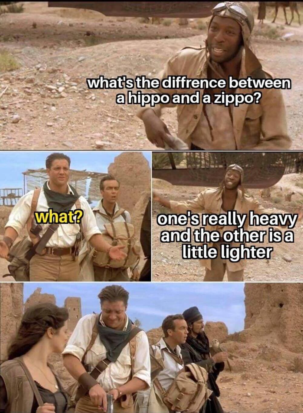 what is the difference between