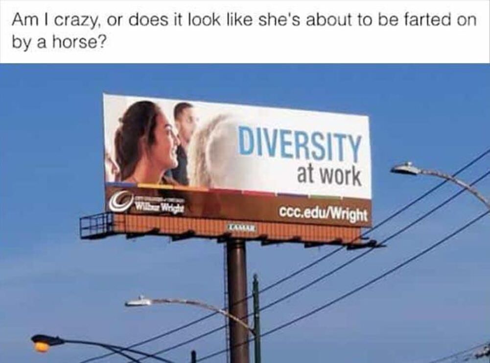 diversity at work