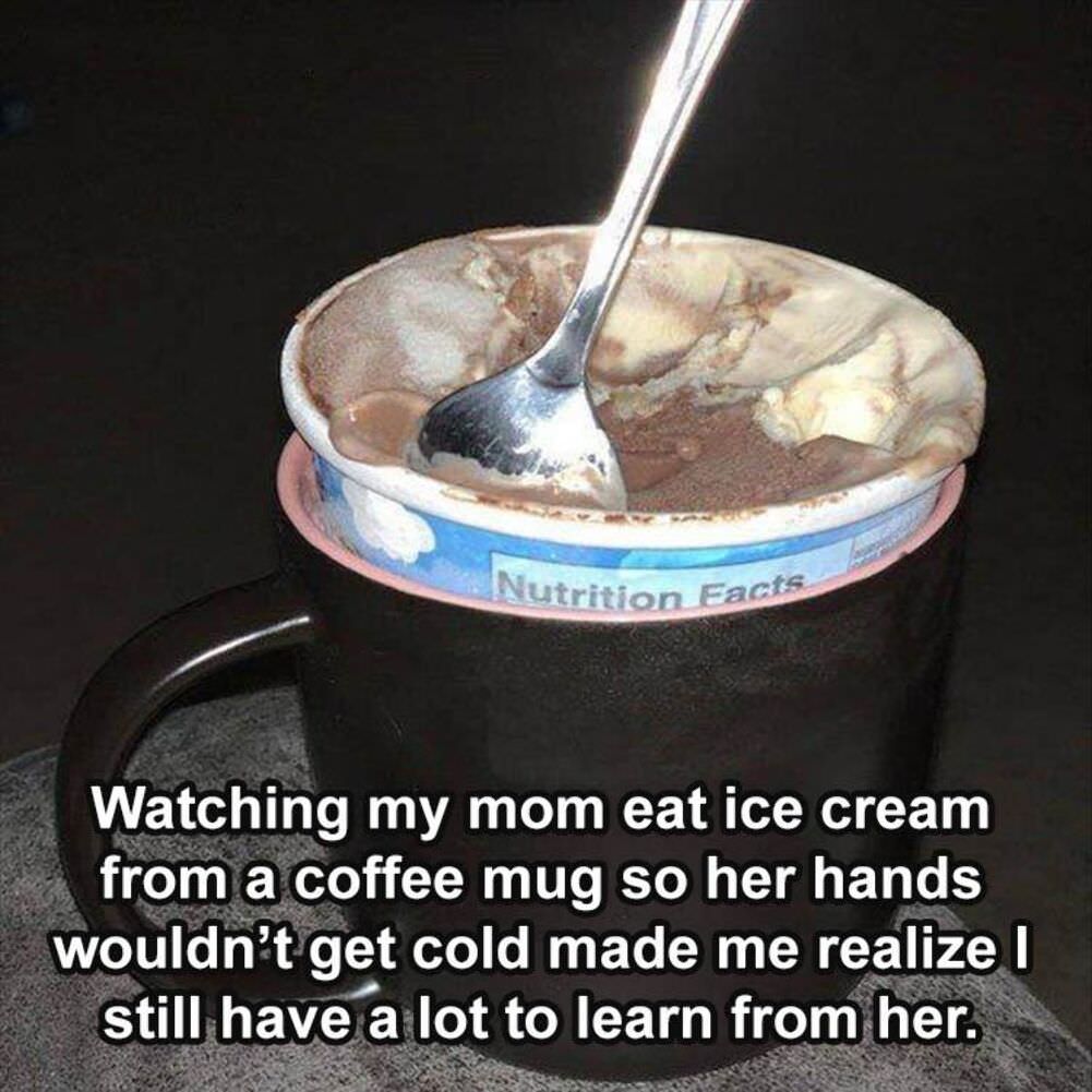 i have a lot to learn