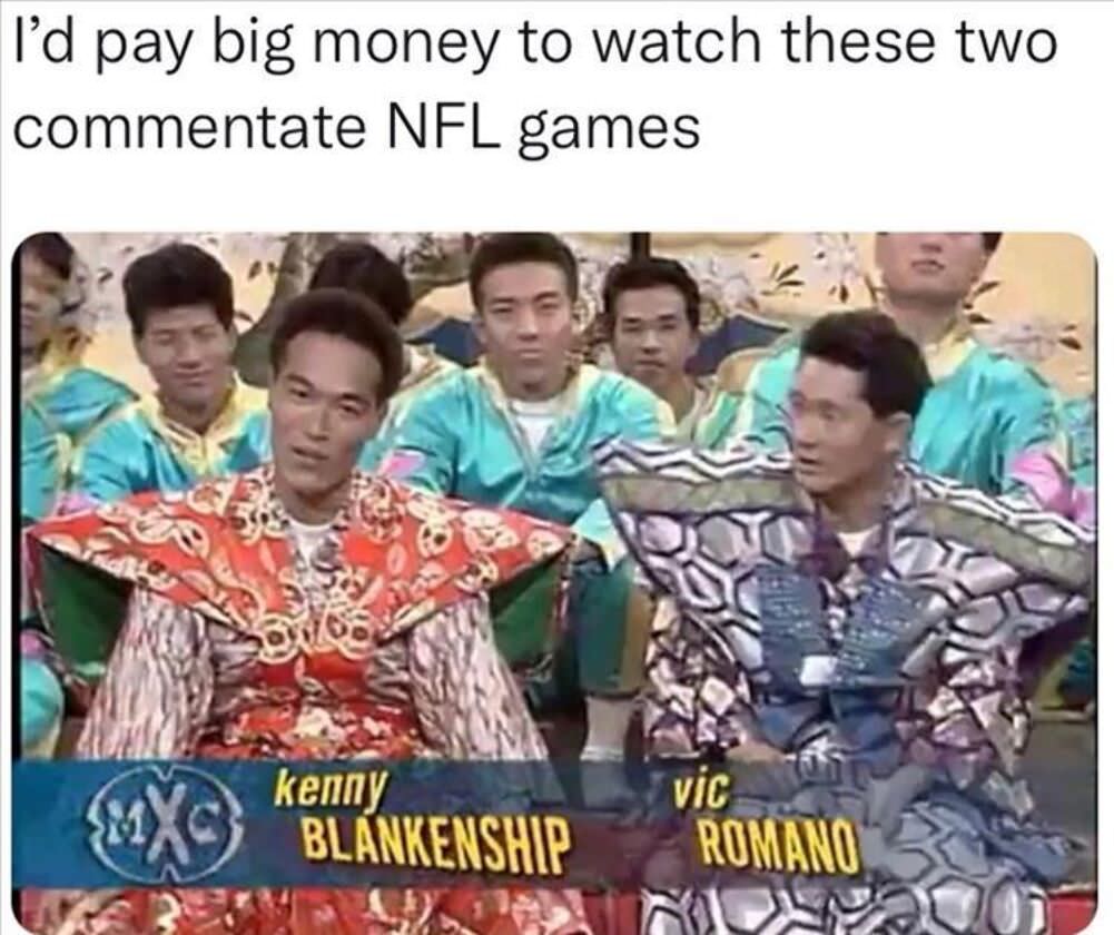 i would pay big money