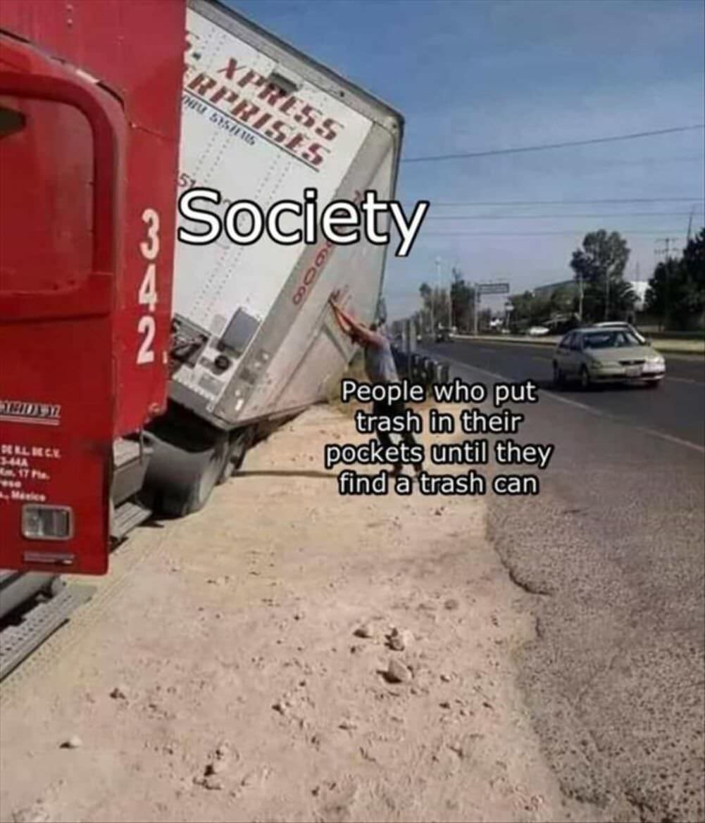 society