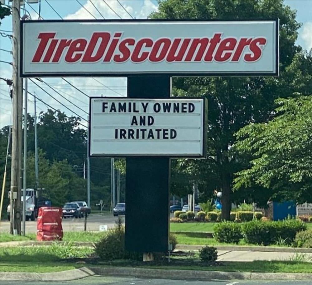 family owned
