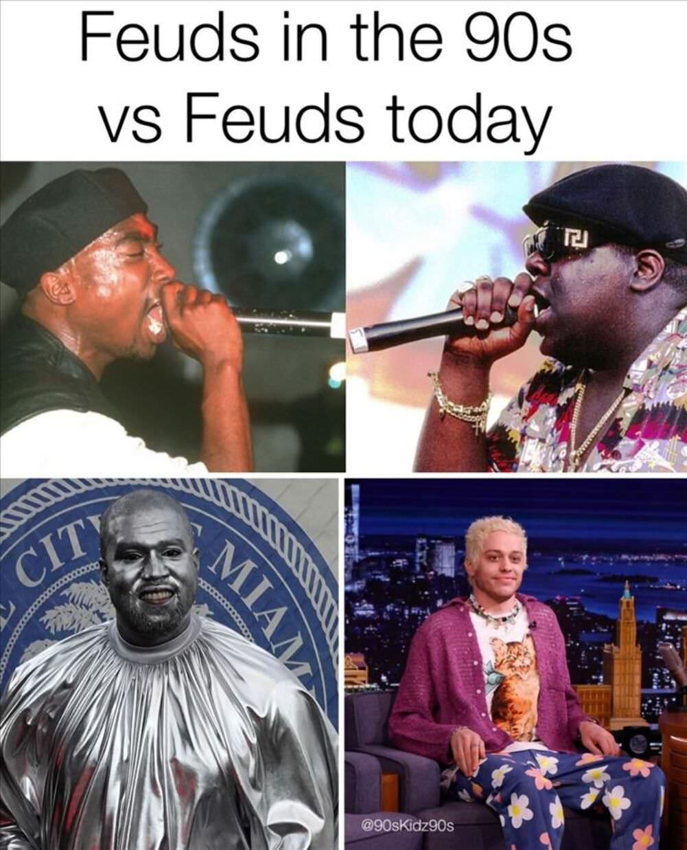feuds