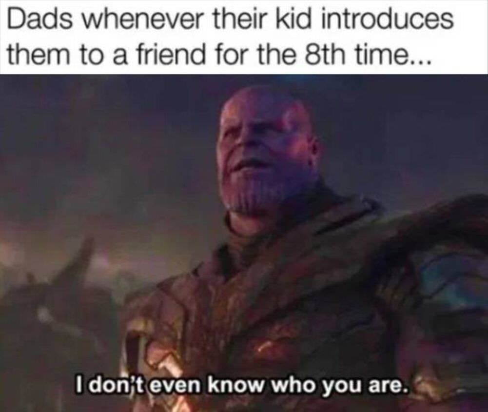 whenever that happens