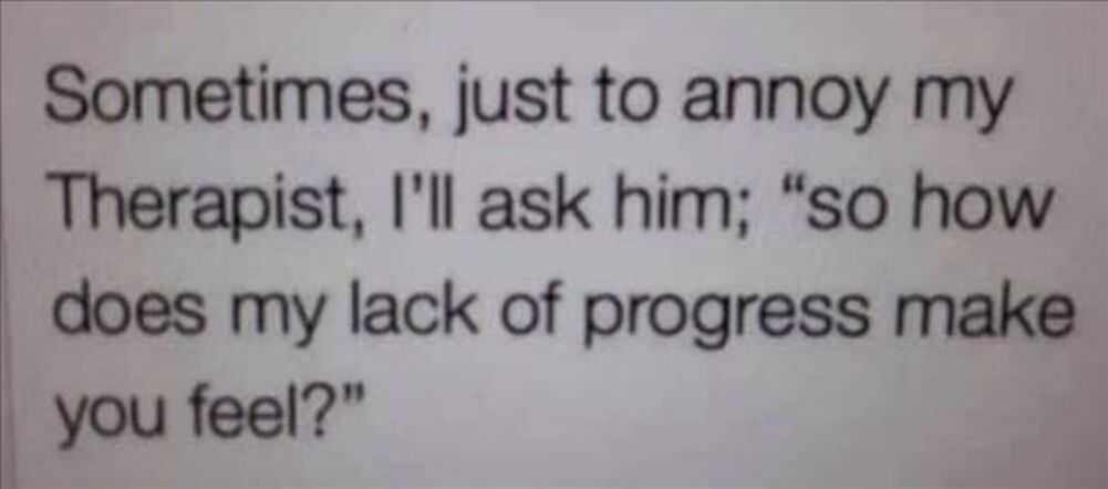 how does it make you feel