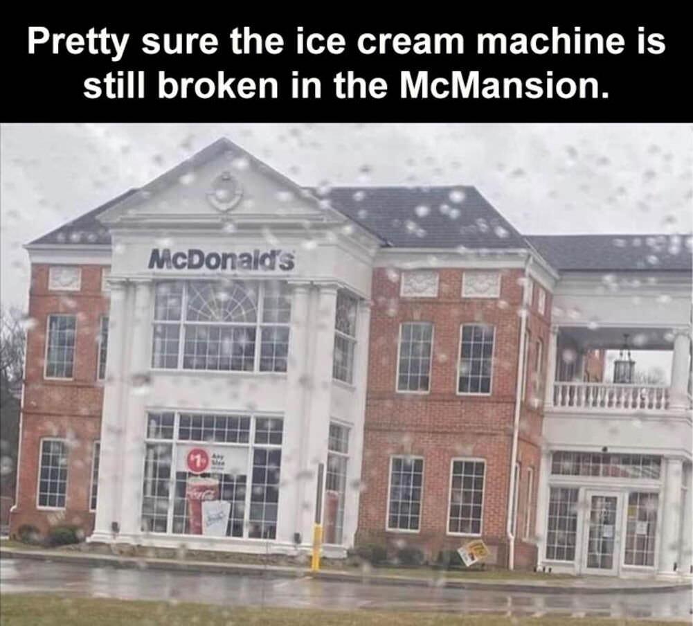 mcmansion