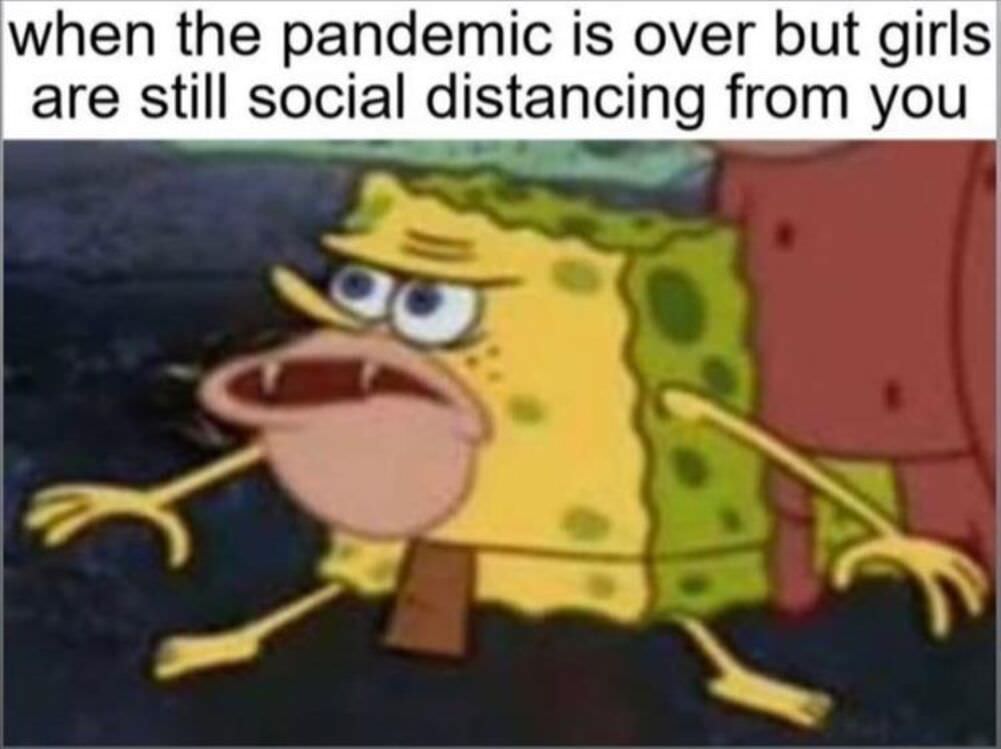 pandemic over