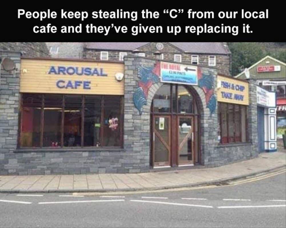 people keep stealing it