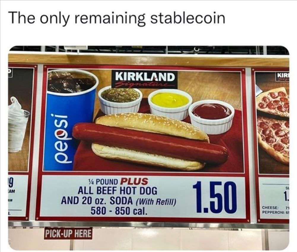 stablecoin