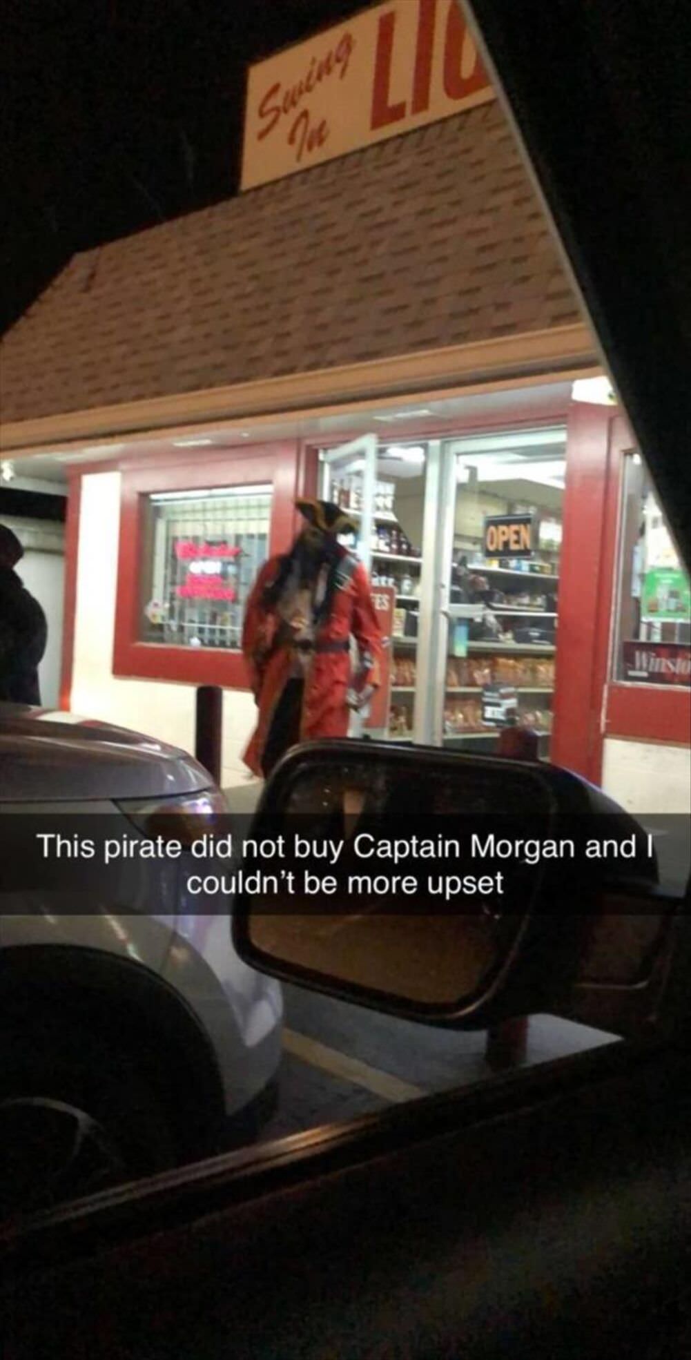this pirate