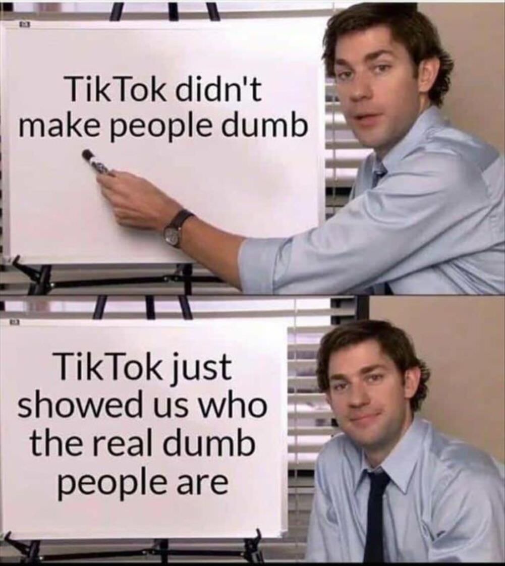 tiktok