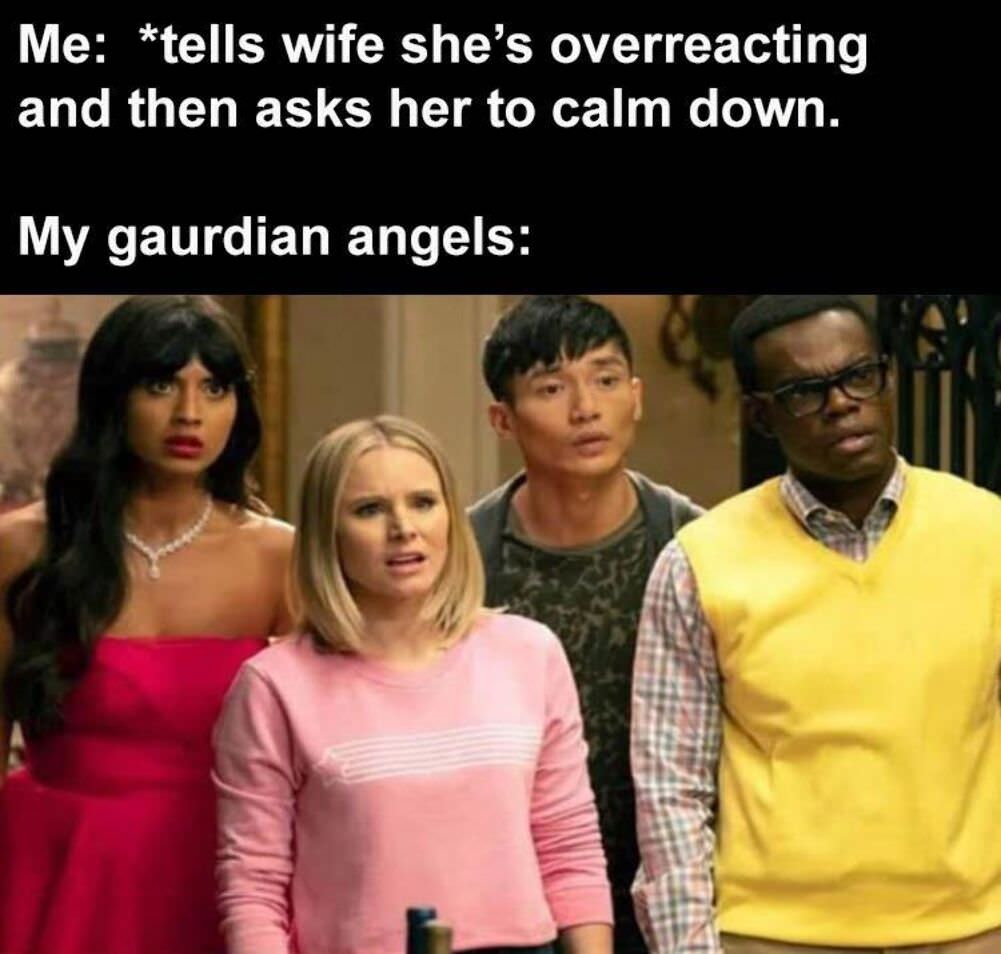 guardian angels