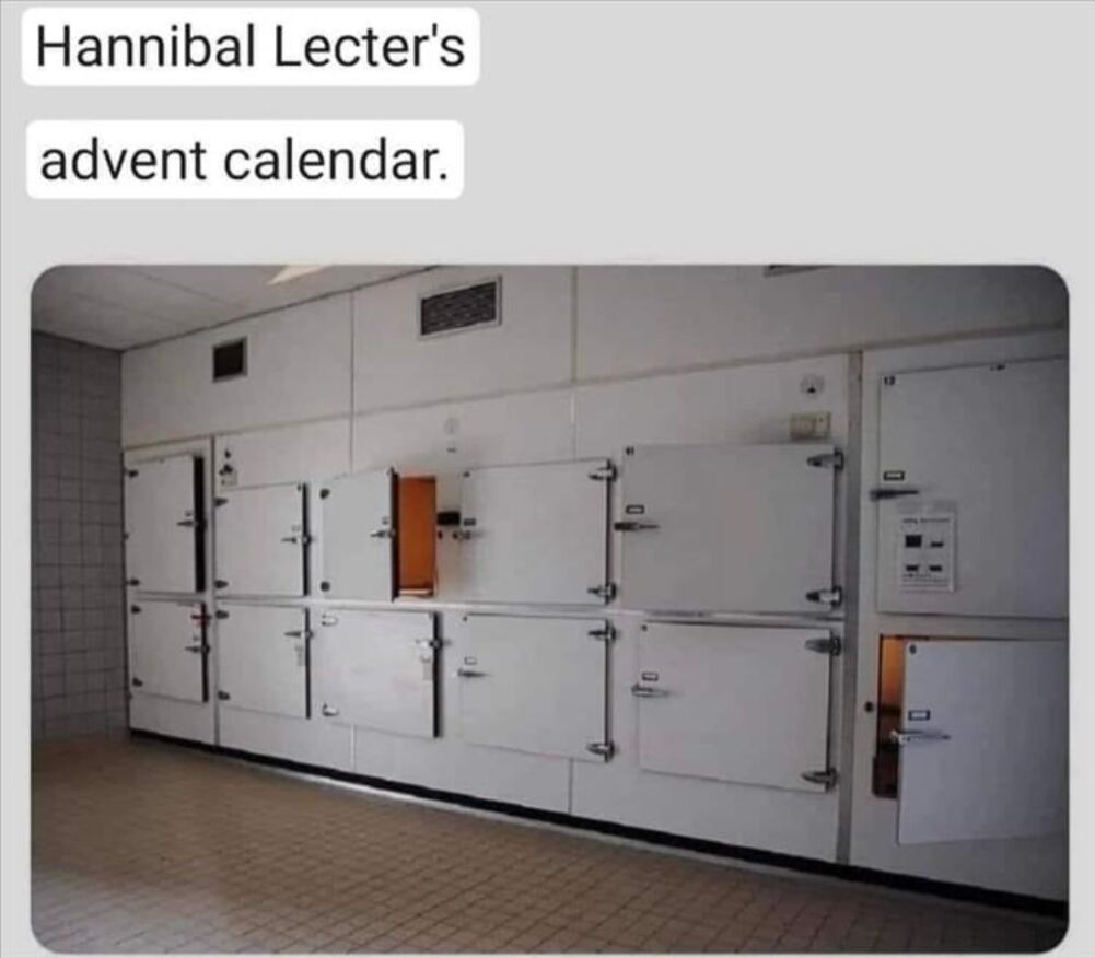 advent calendar