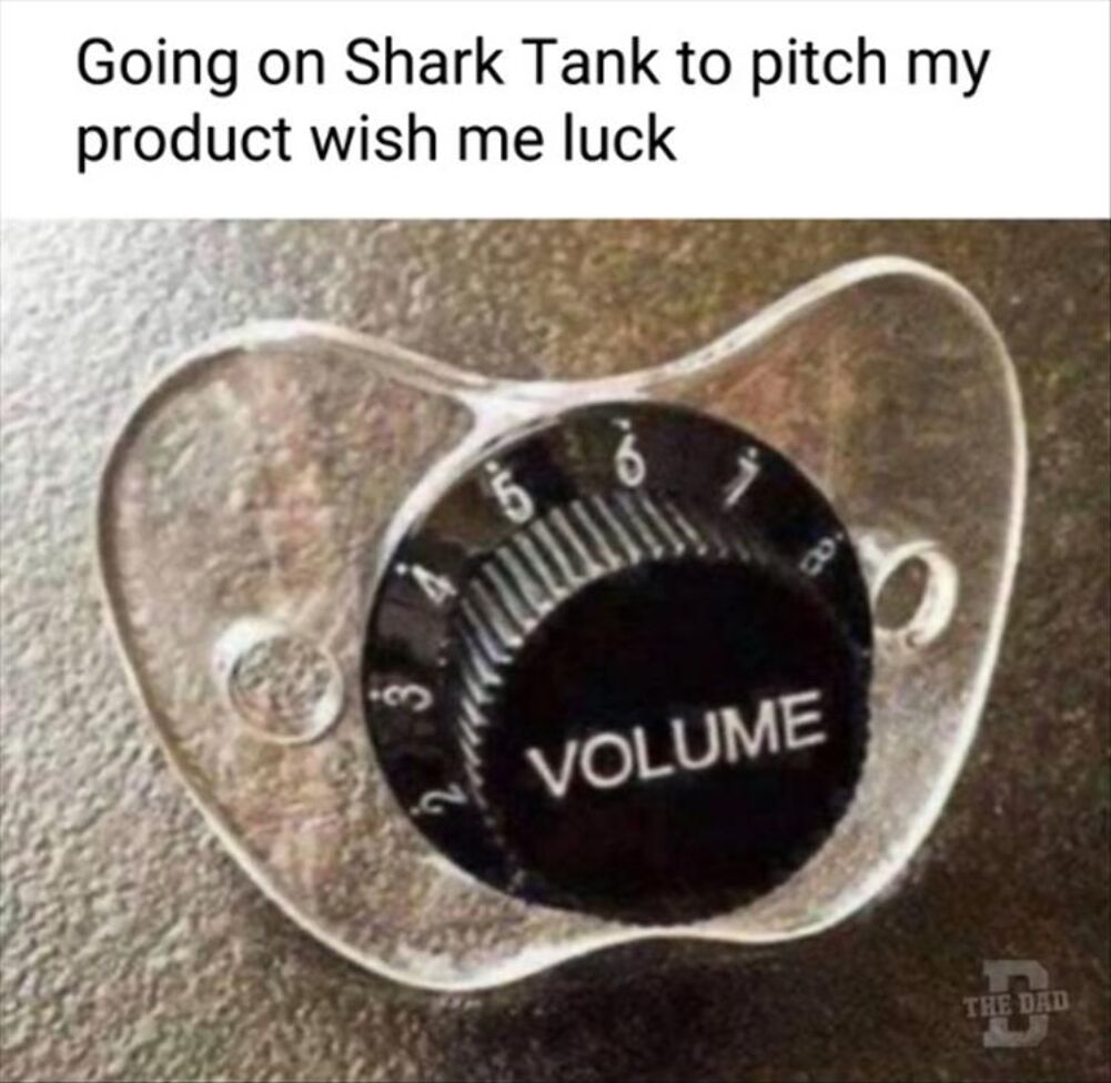 shark tank