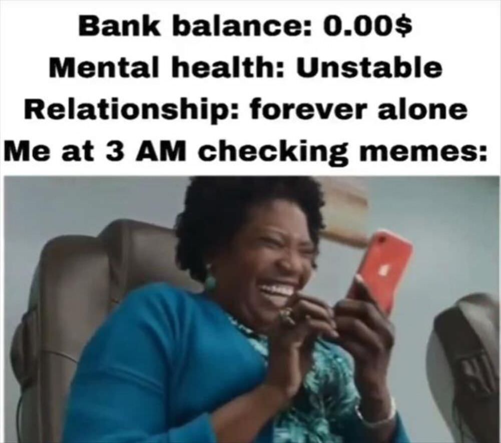 bank balance is