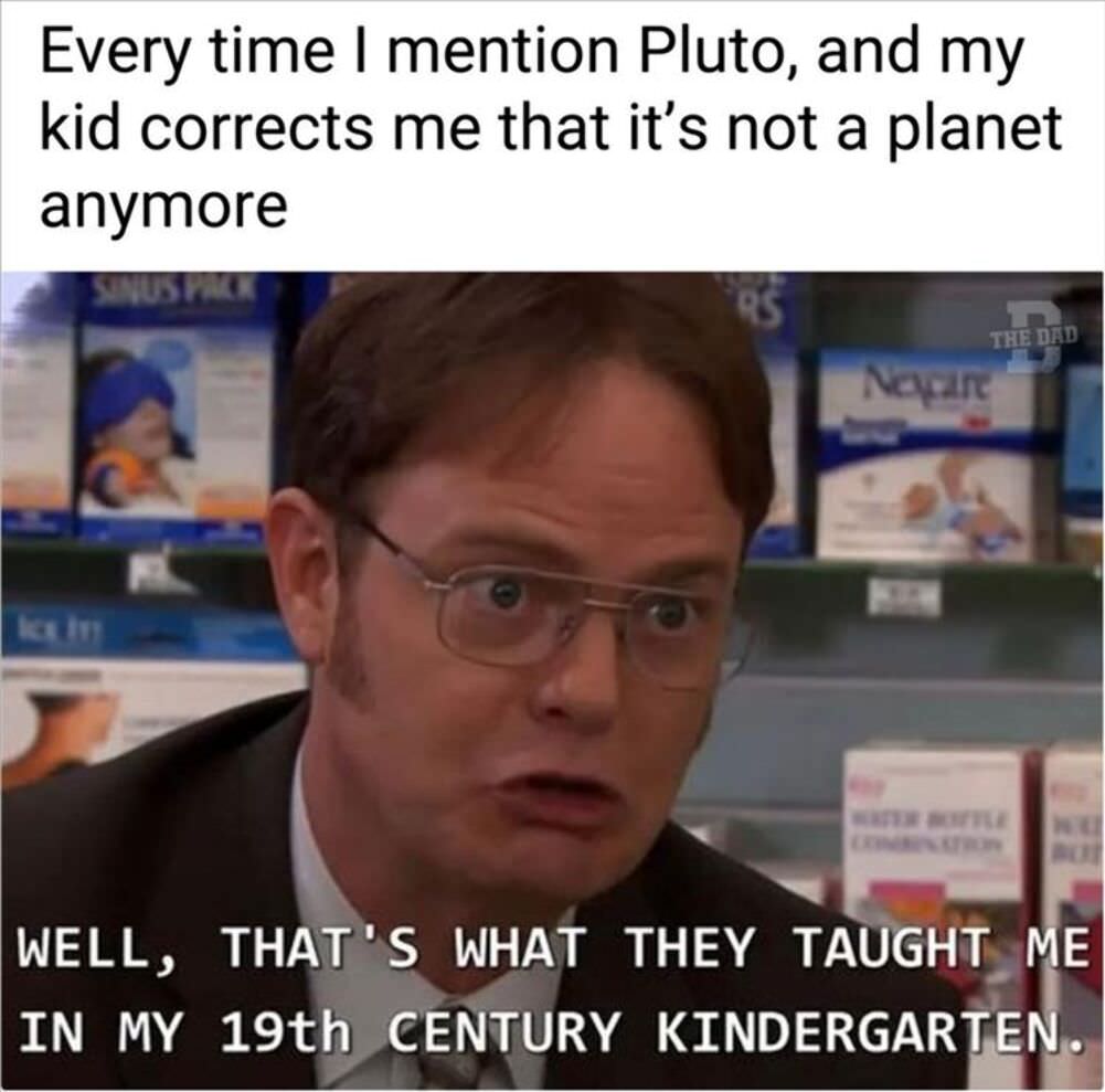 every time i mention