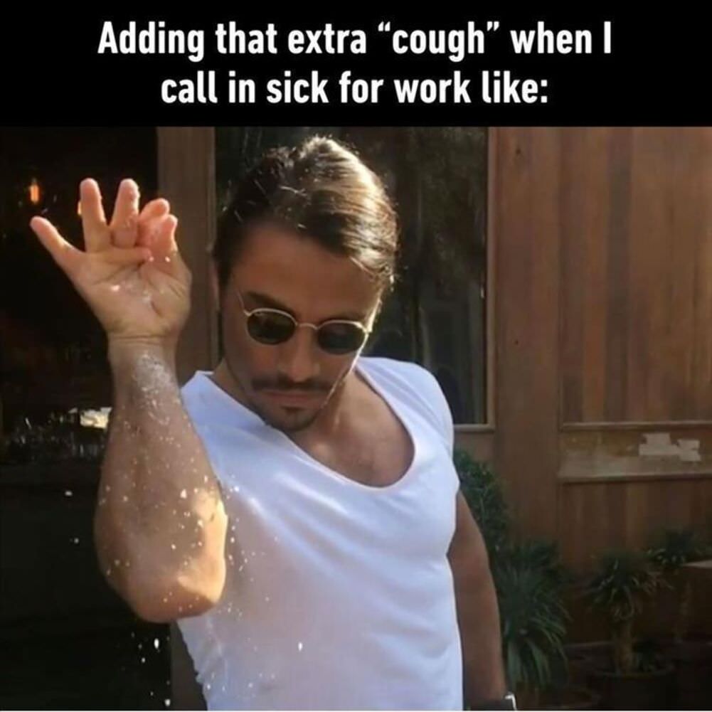 the extra cough