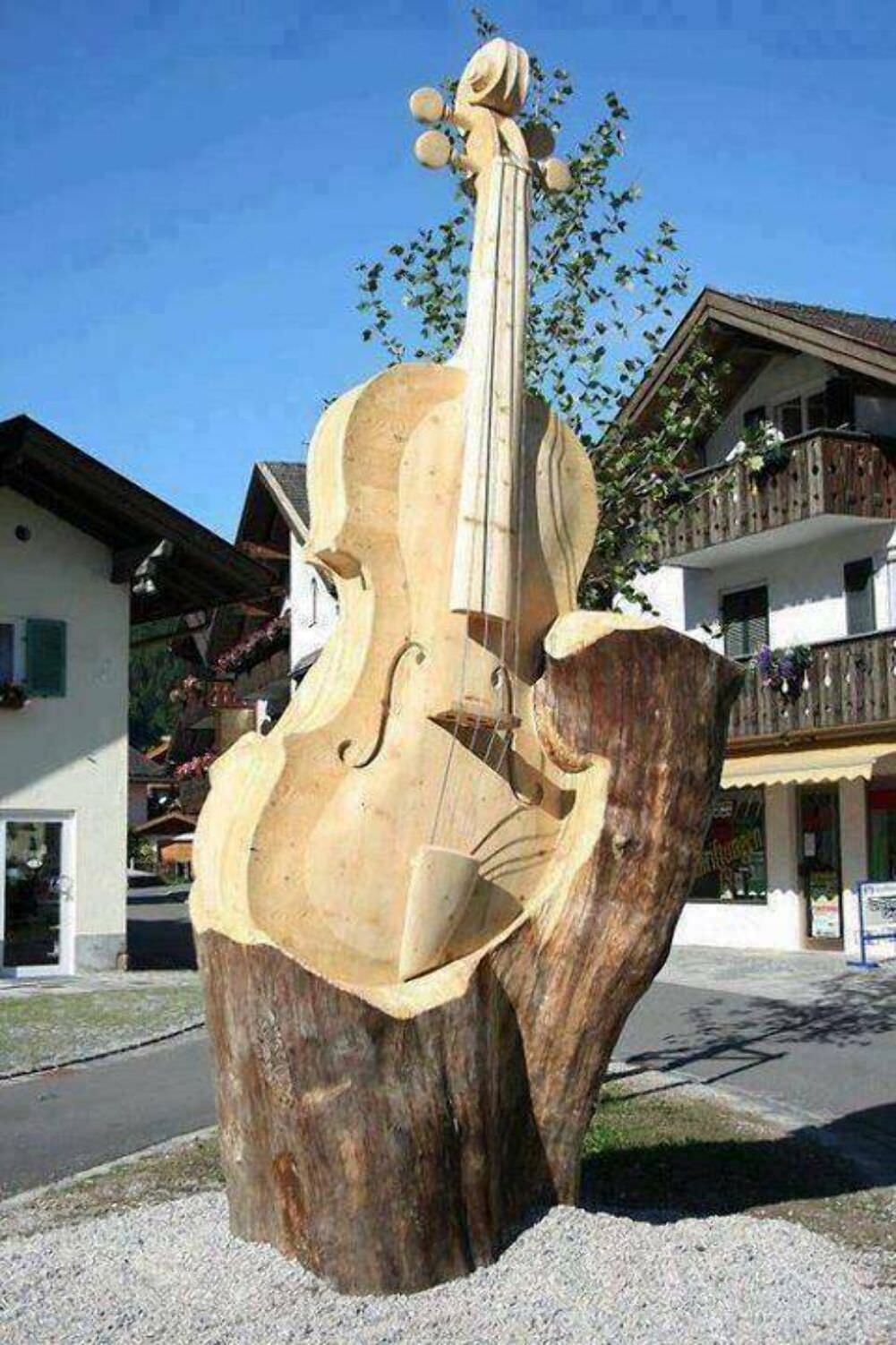 cool carving
