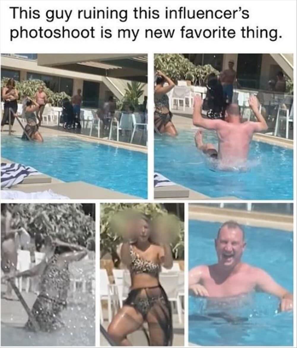 my new favorite thing