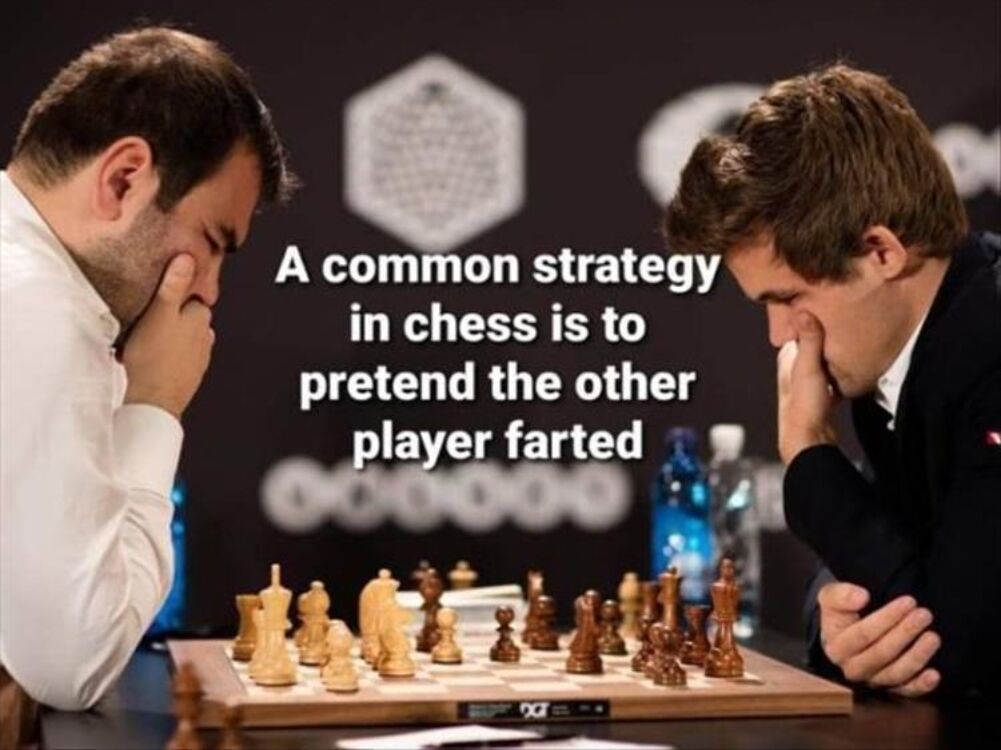 a common strategy