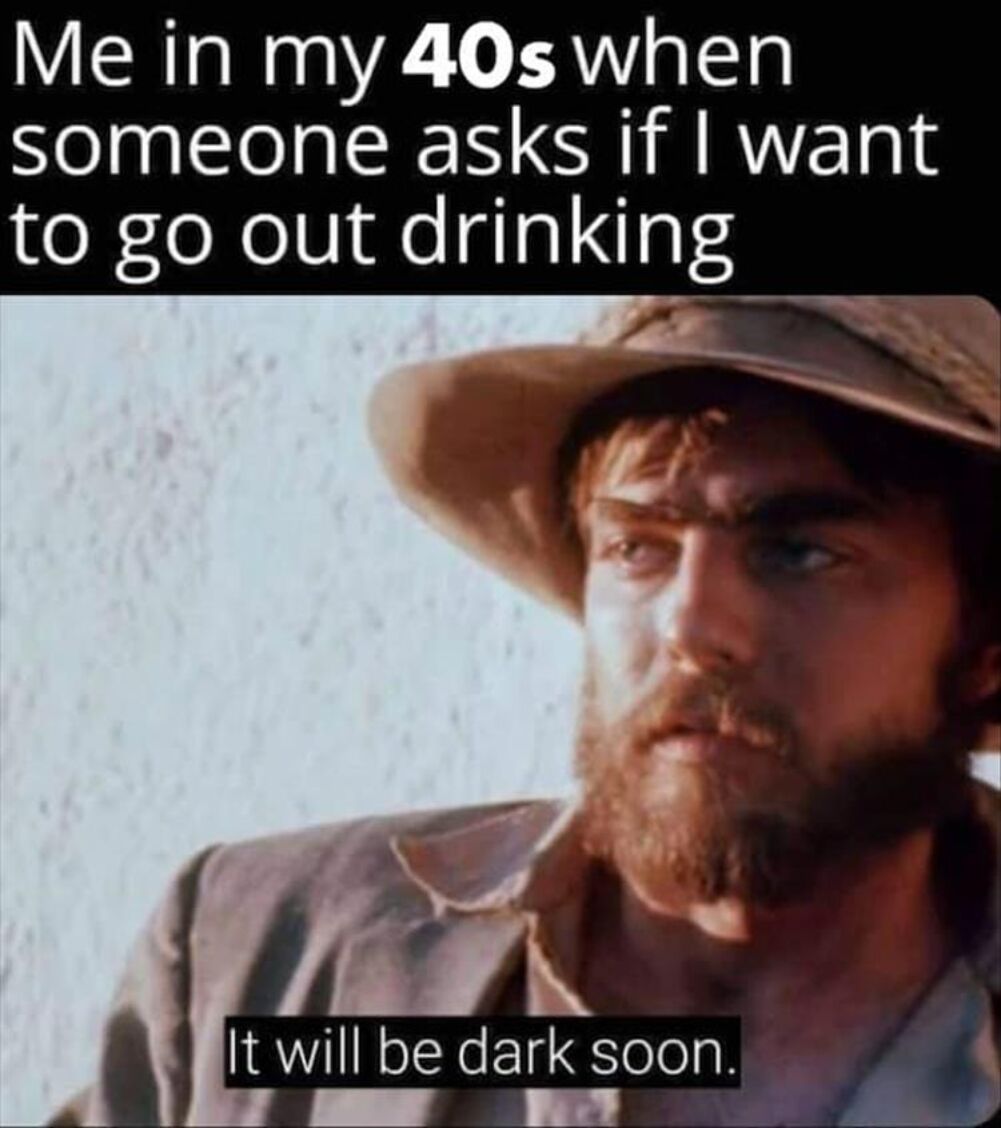 do you wnt to go out