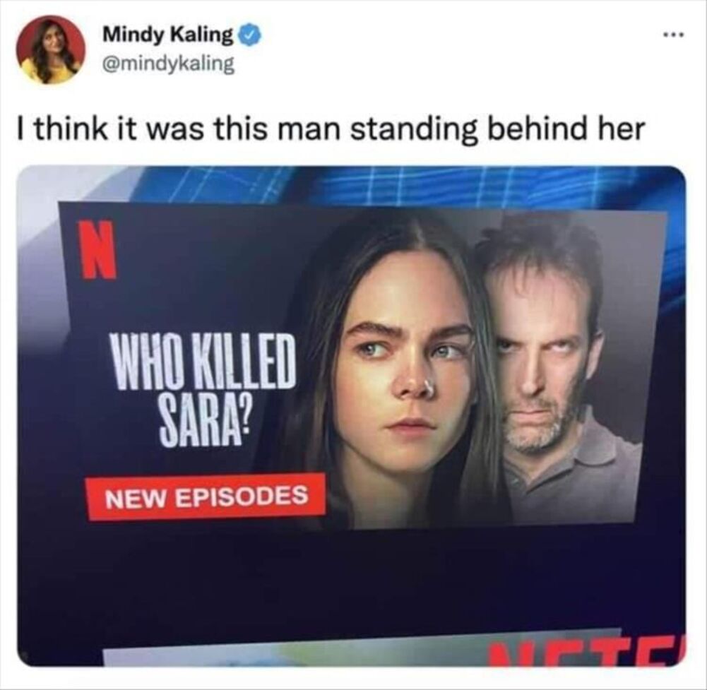who killed her
