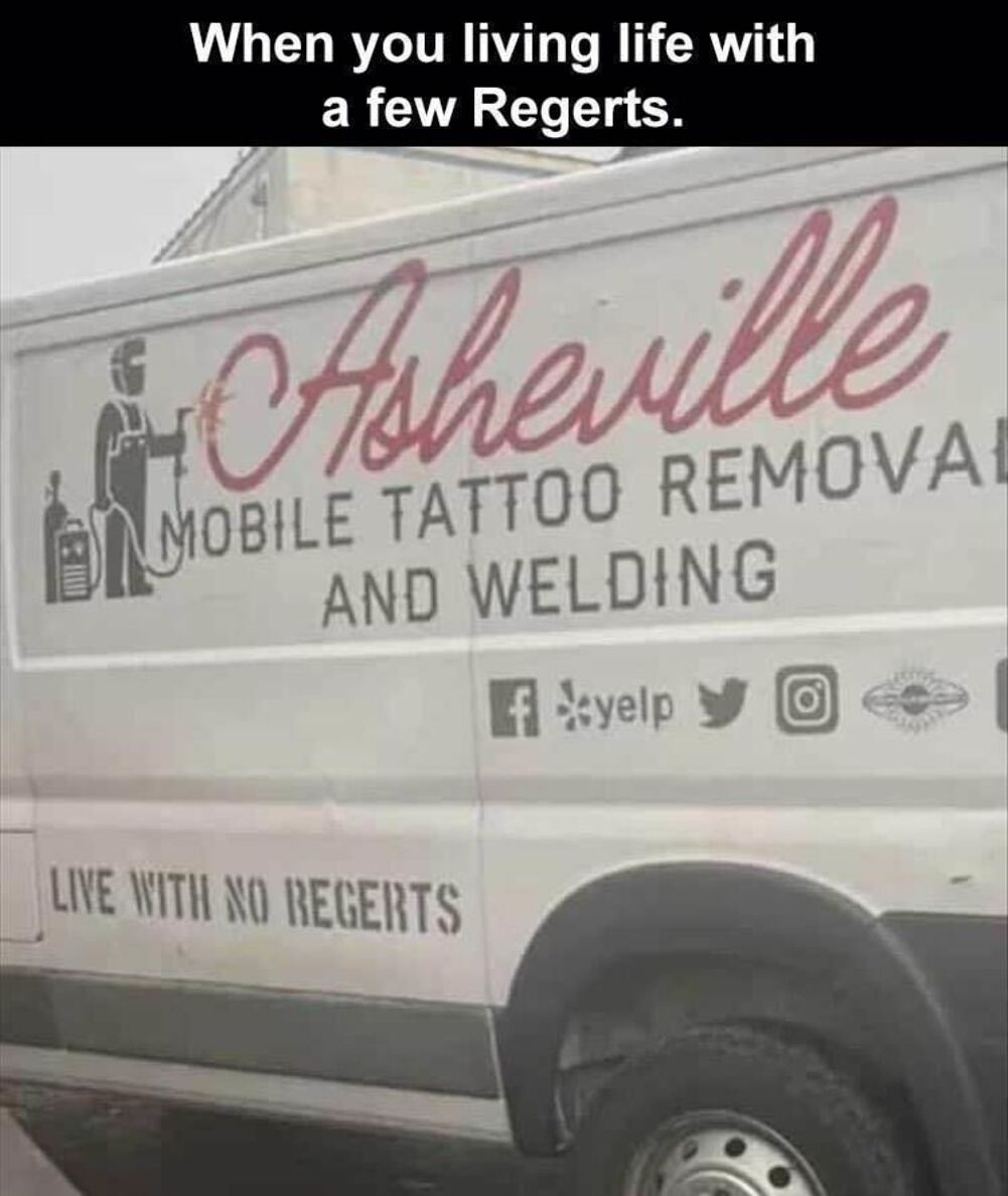 tattoo removal