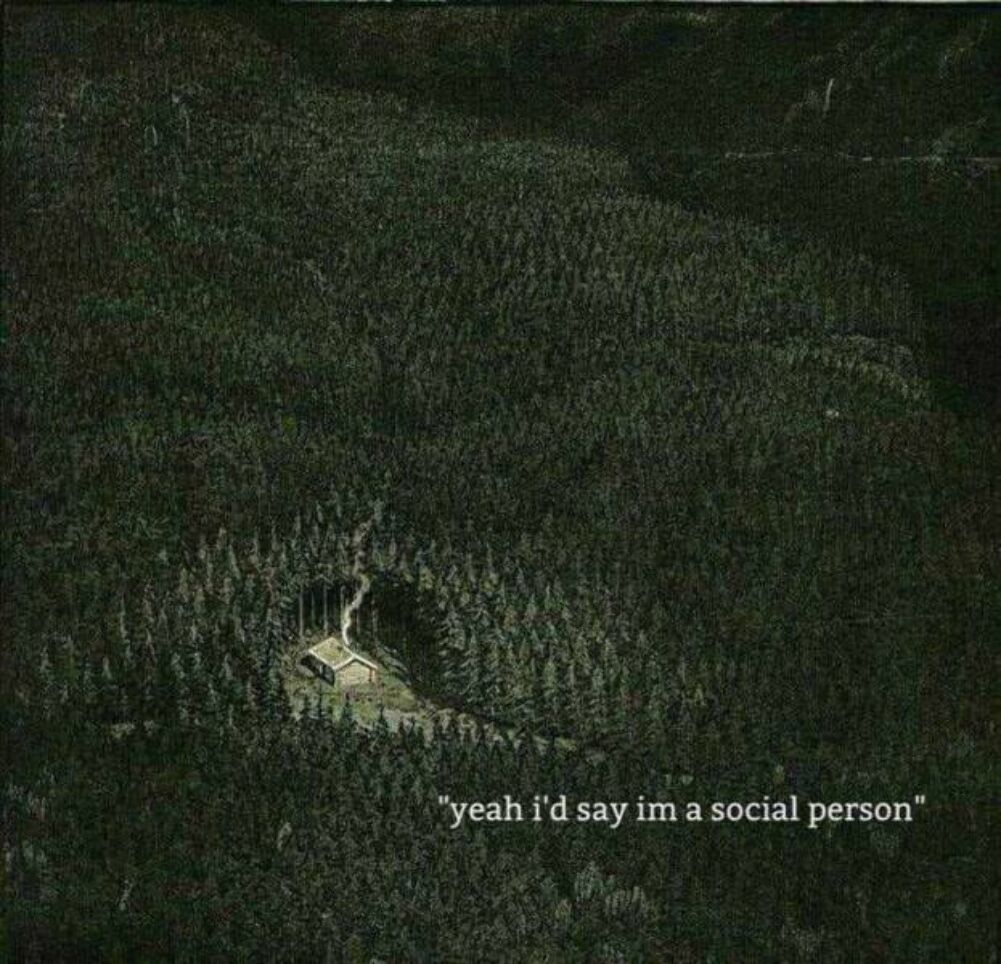 social person