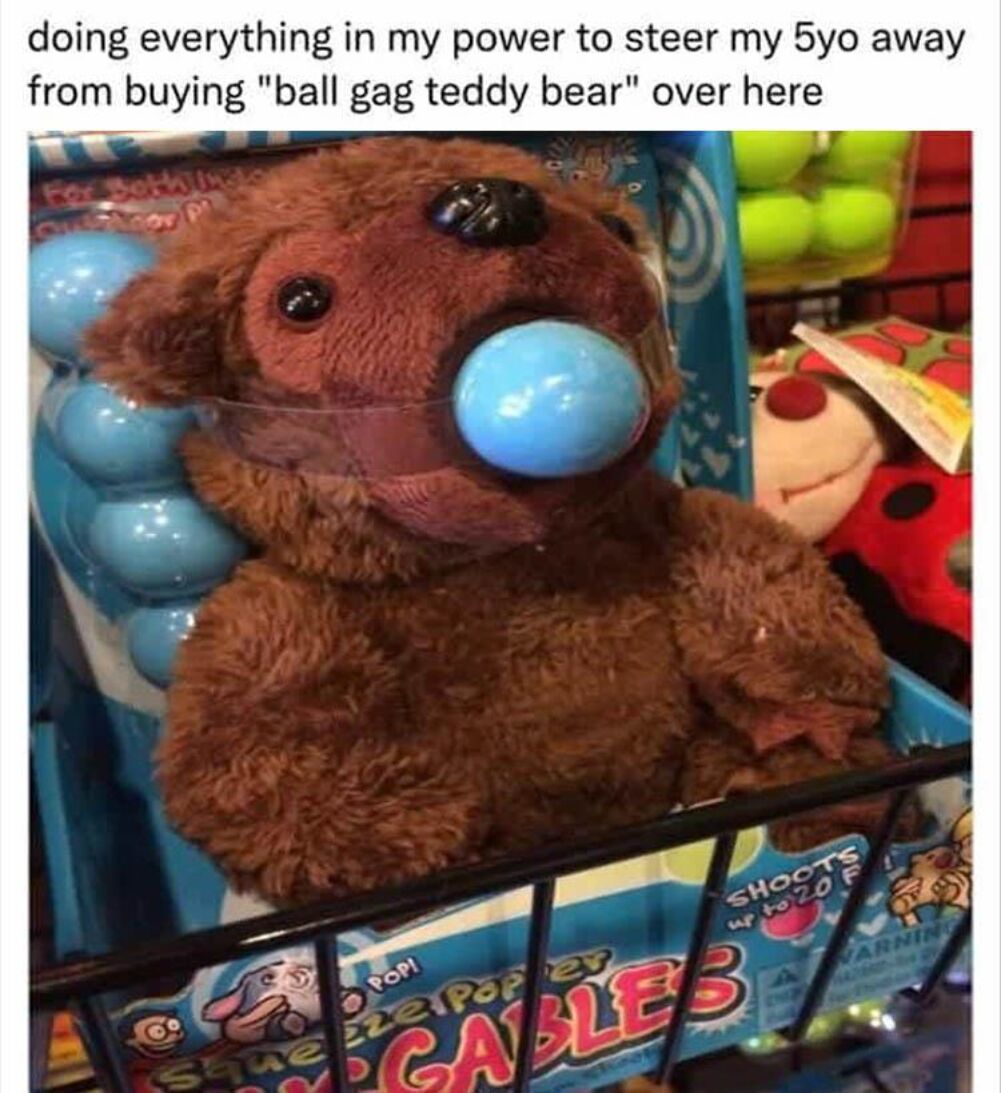 everything in my power