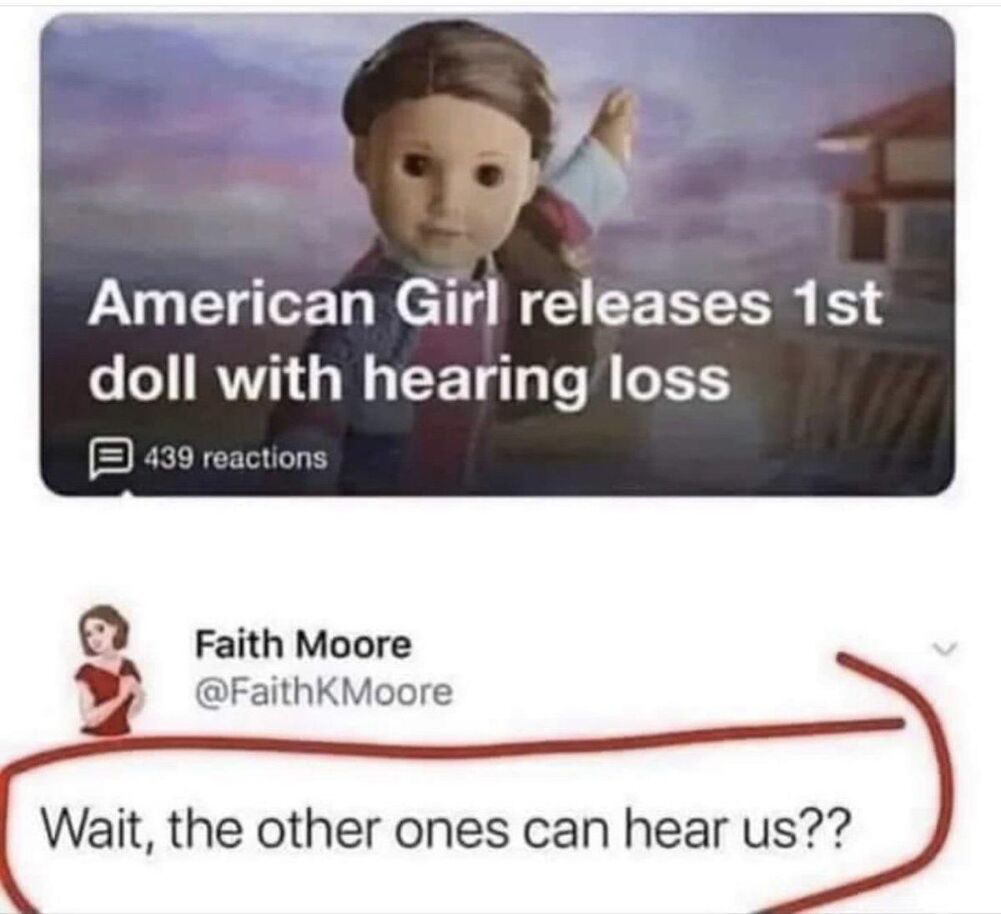 can hear us