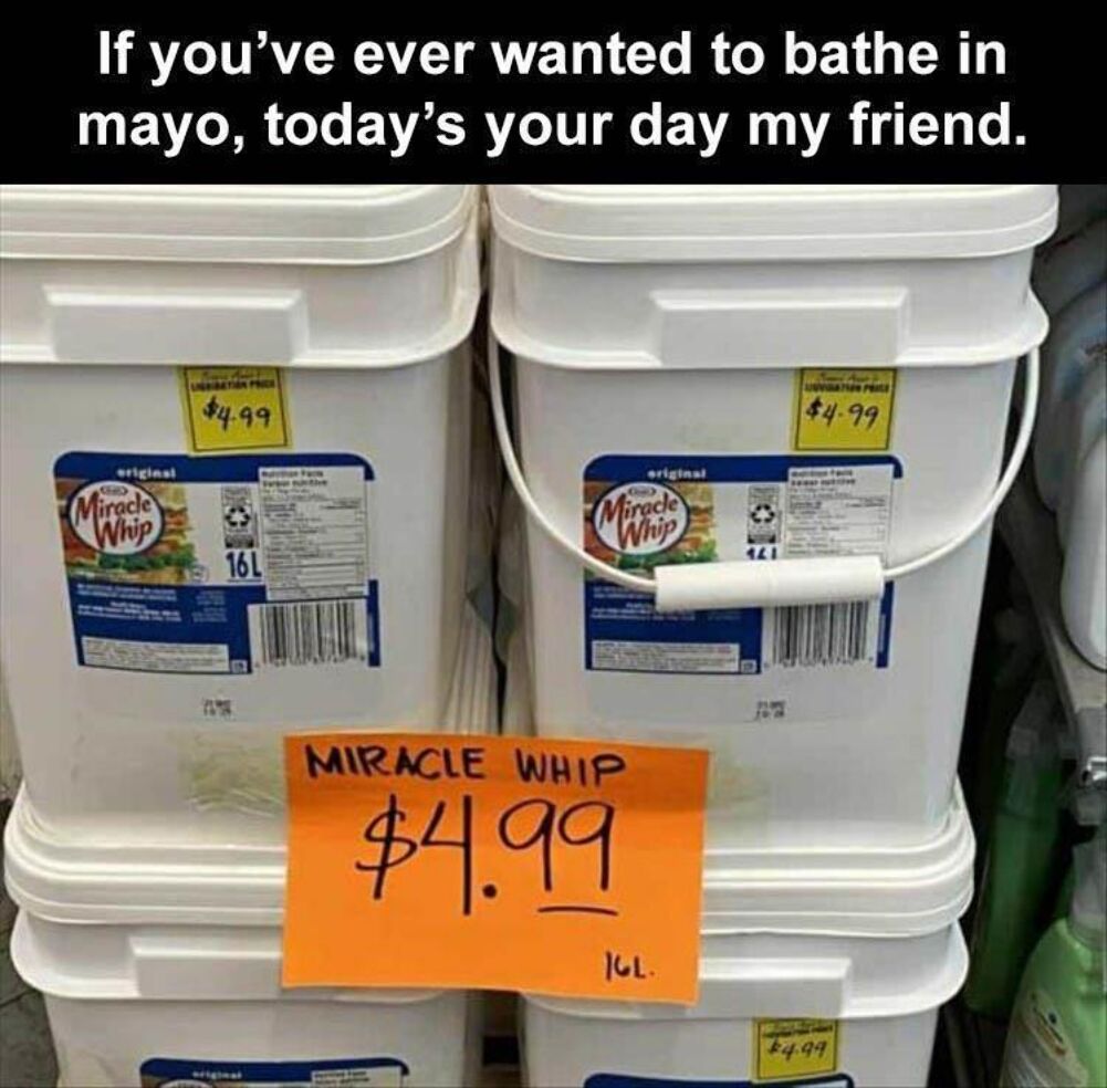 today is your day my friend