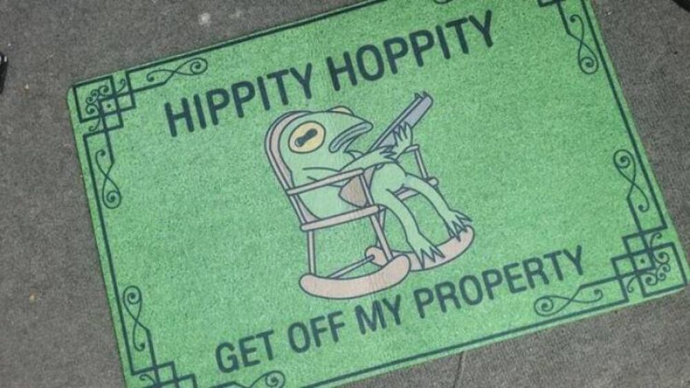 hippity