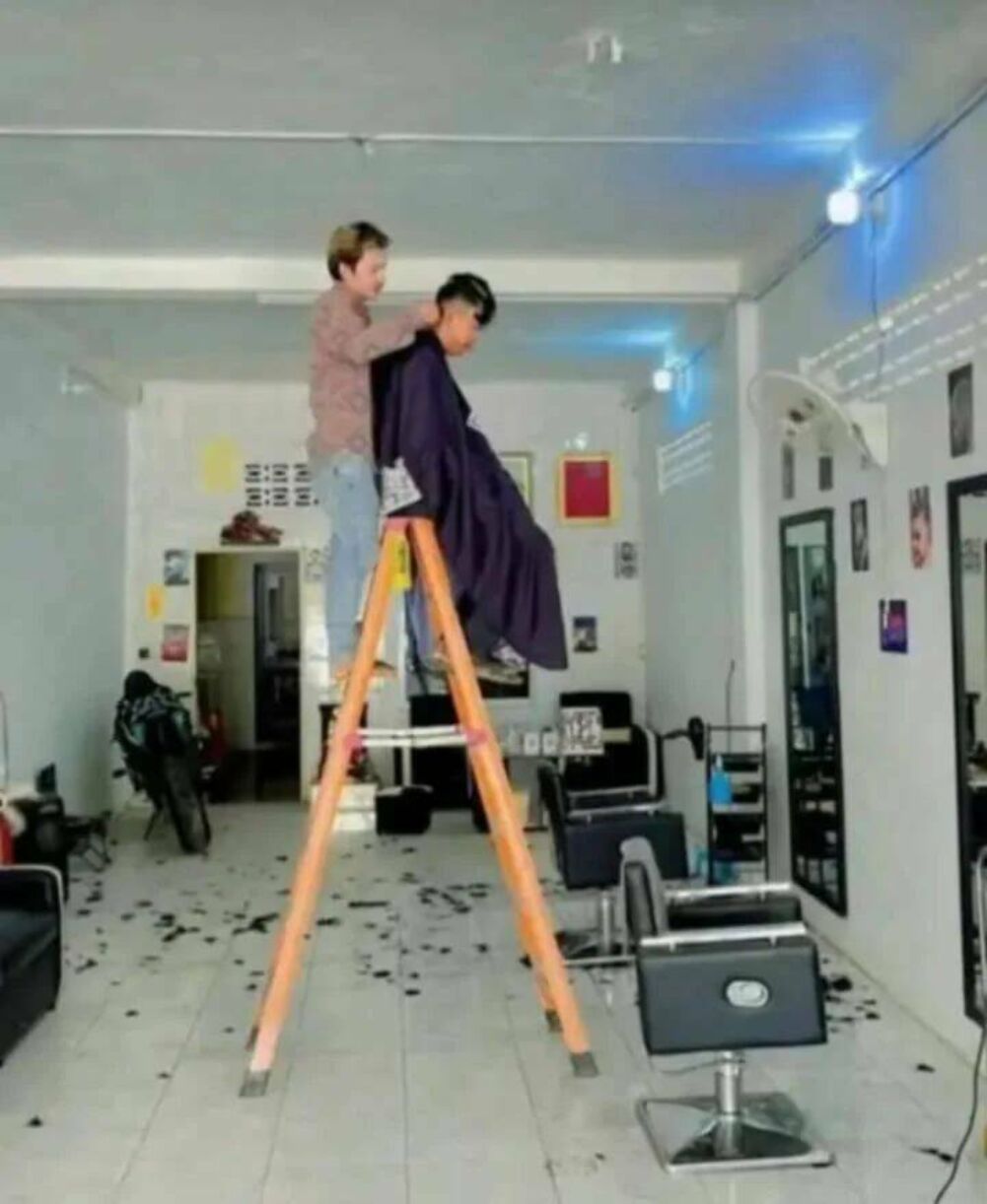 paying extra for this