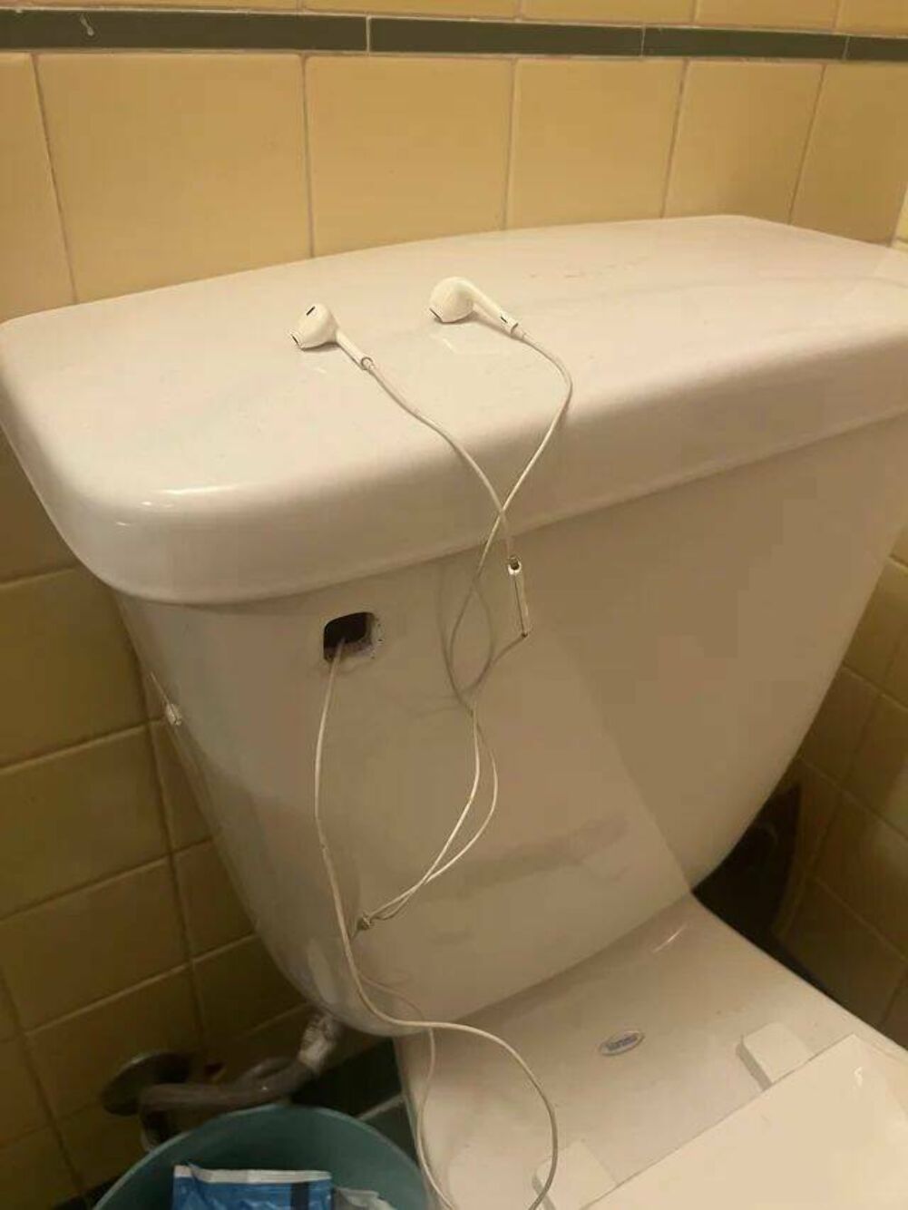 what you listening to