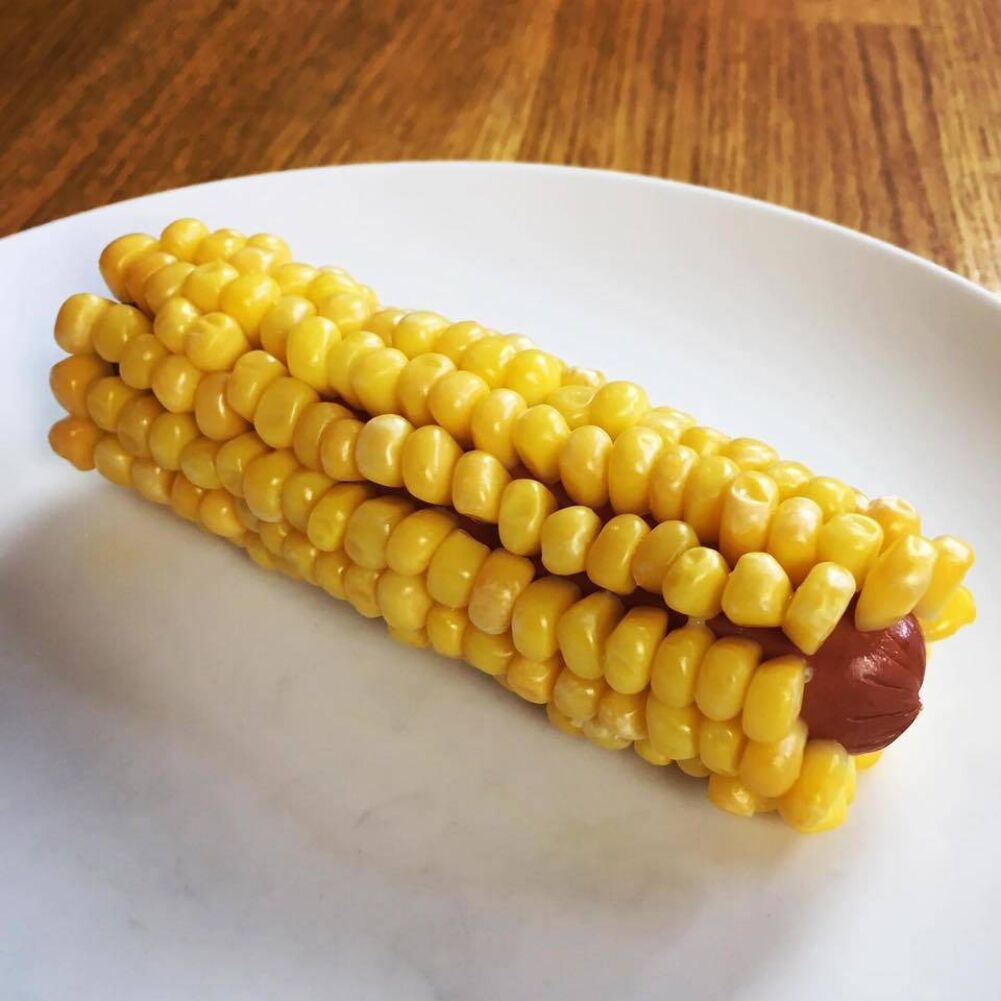 corndog