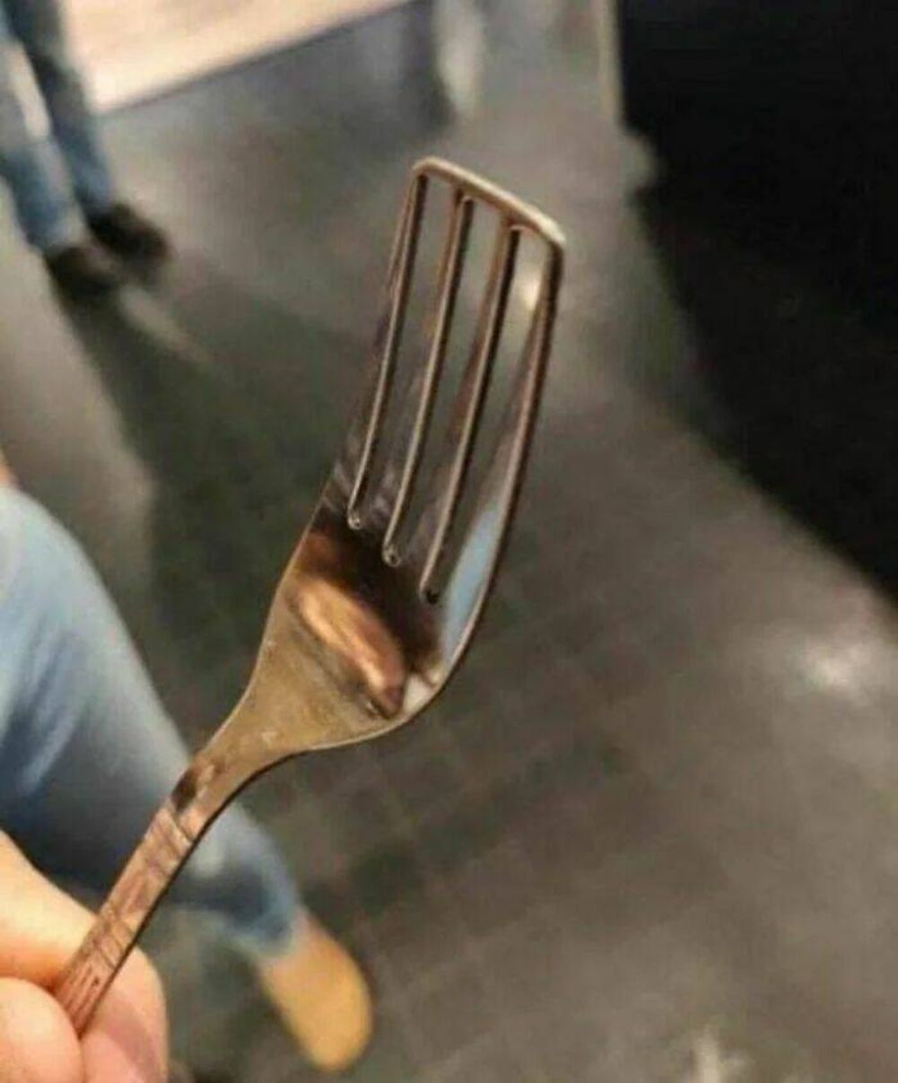 diet fork