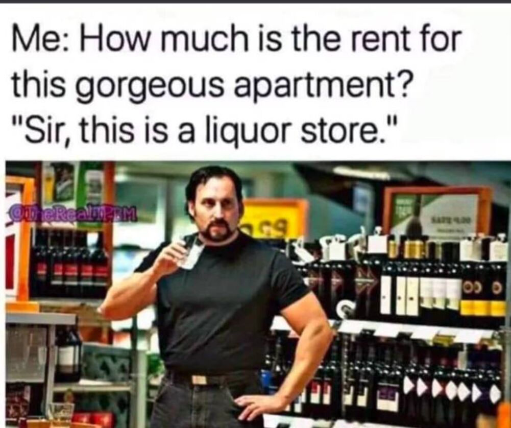 how much is the rent