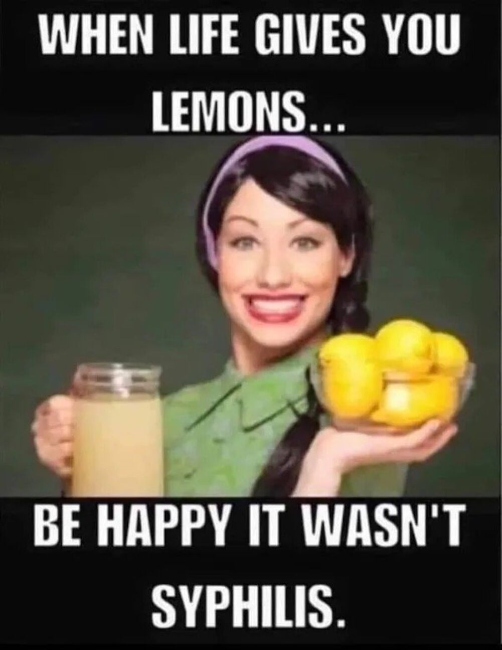lemons