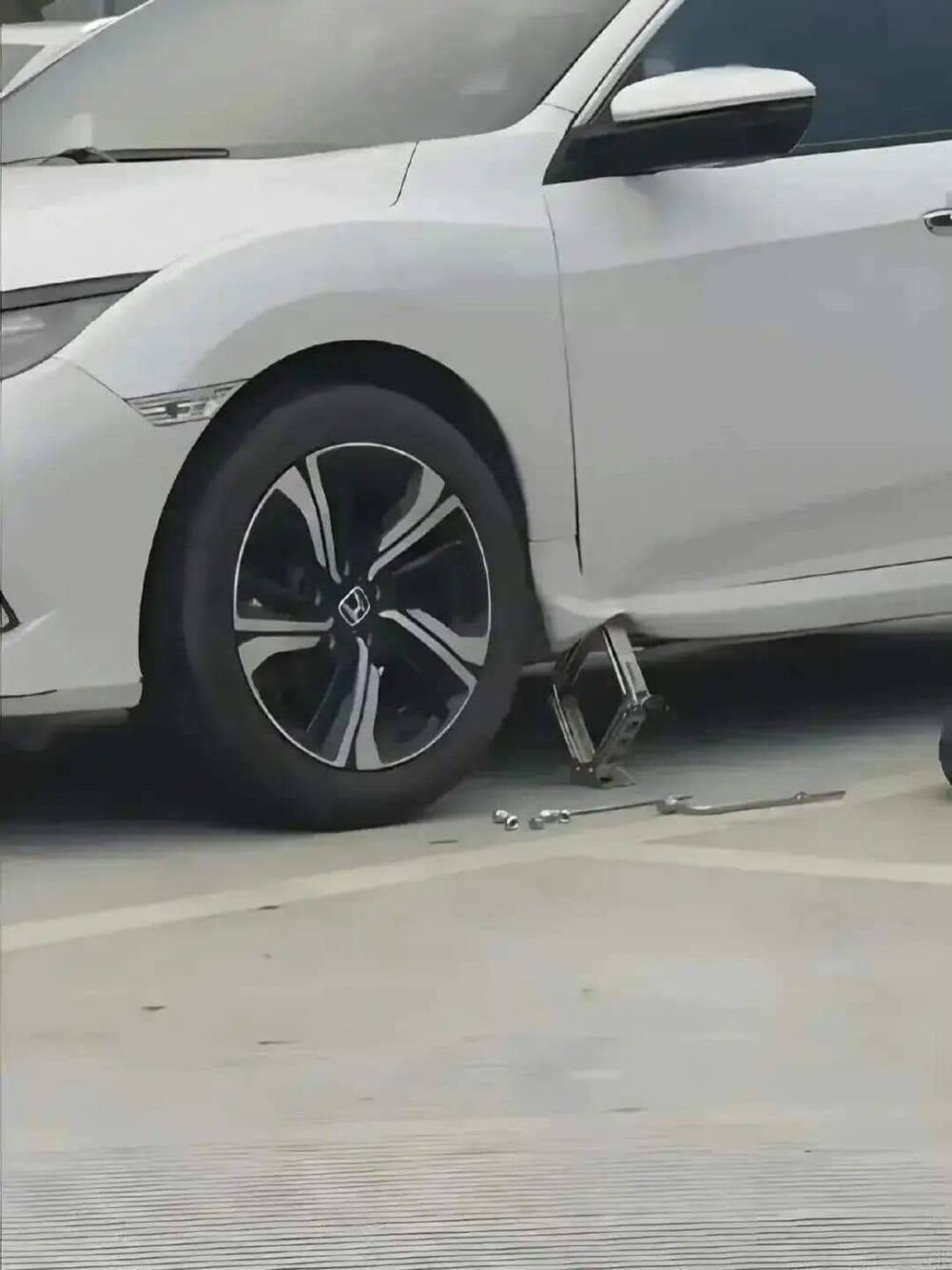 moight have messed that up