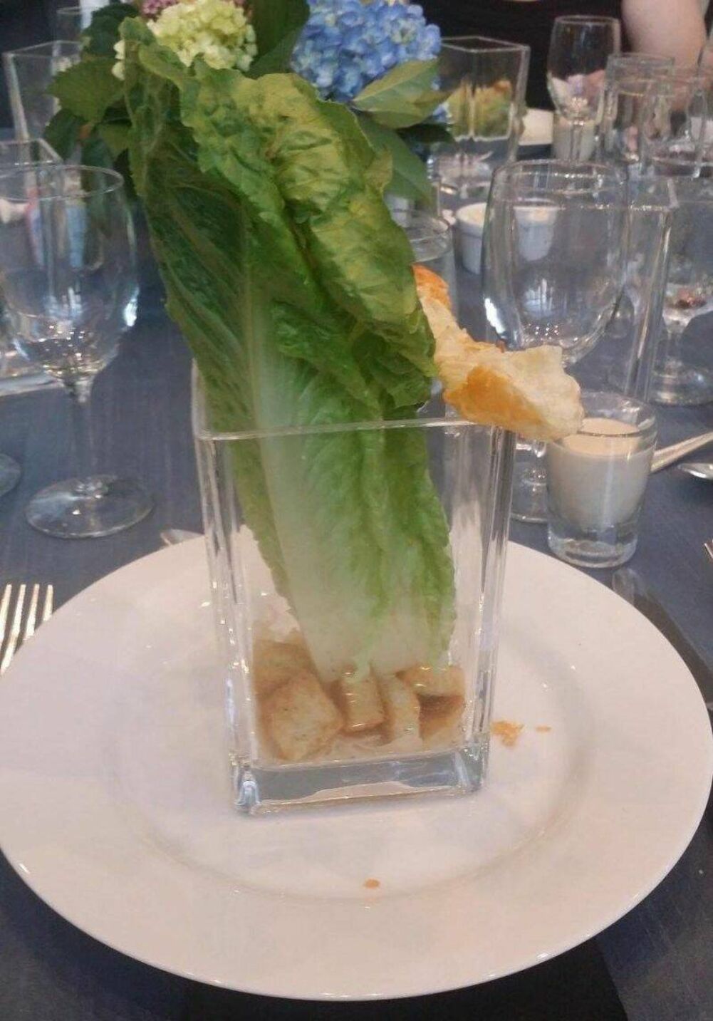 salad
