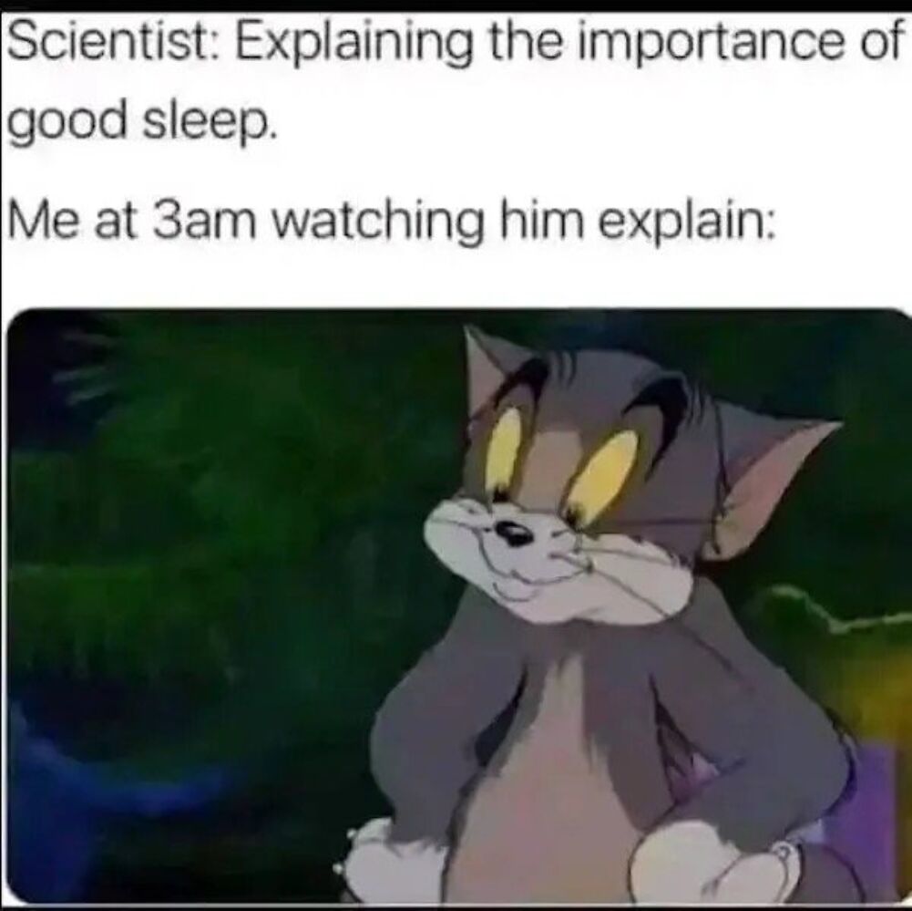 watching him explain