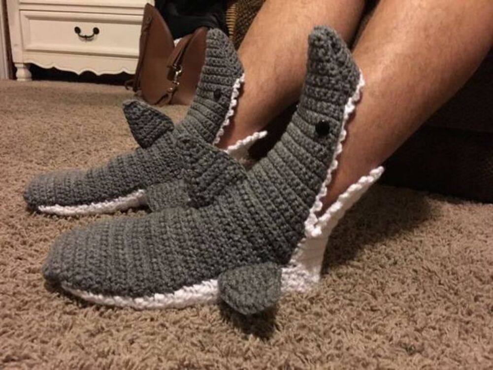 shark shoes