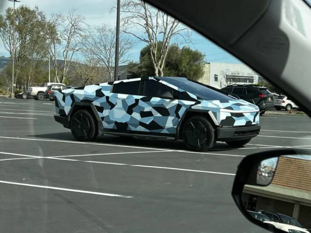 awesome paint job
