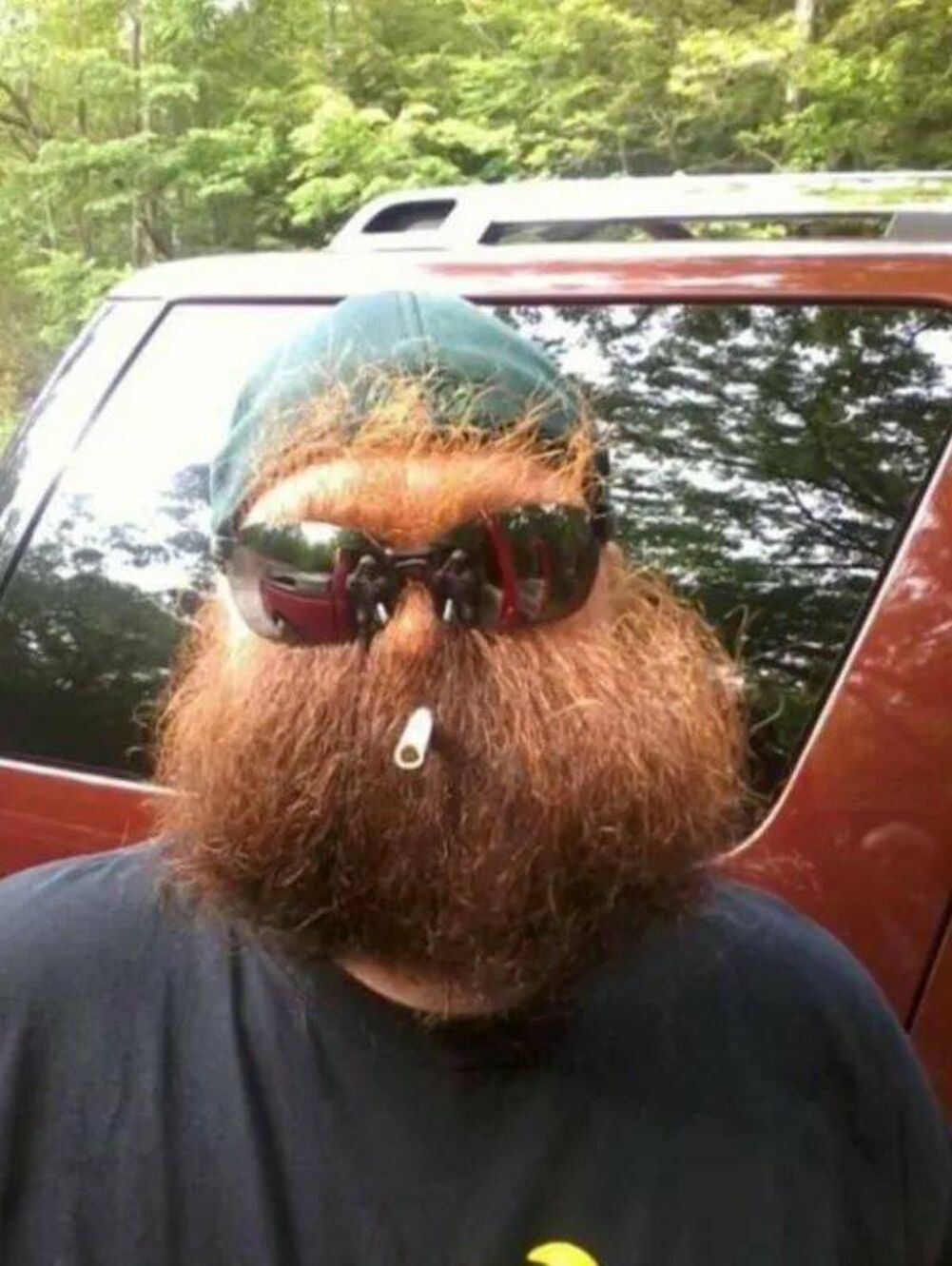 going to do some biking