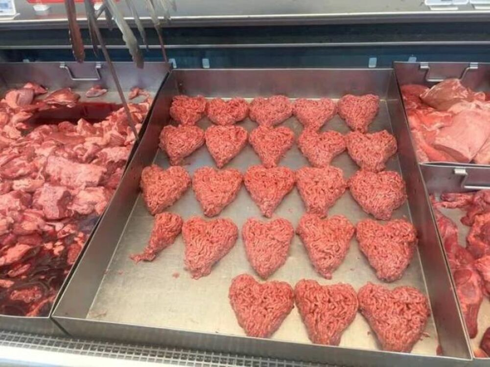 my heart goes out to you