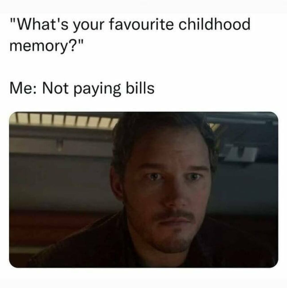 what is your favorite