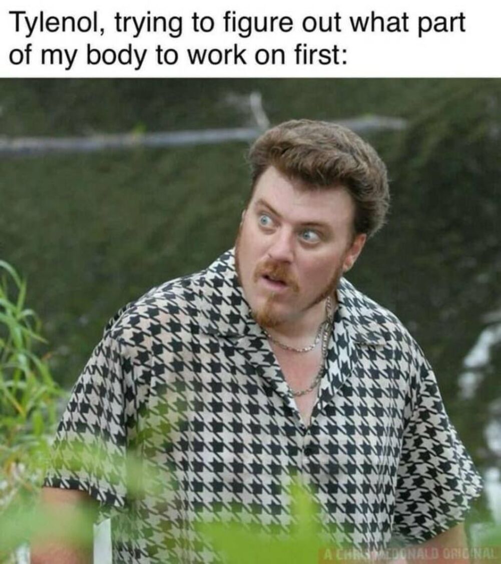 where do we go first